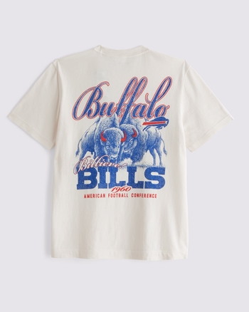 Buffalo Bills Graphic Tee