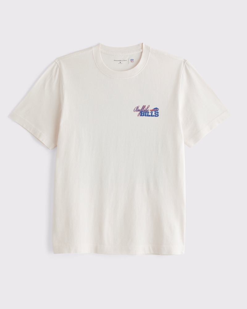 Buffalo Bills Graphic Tee