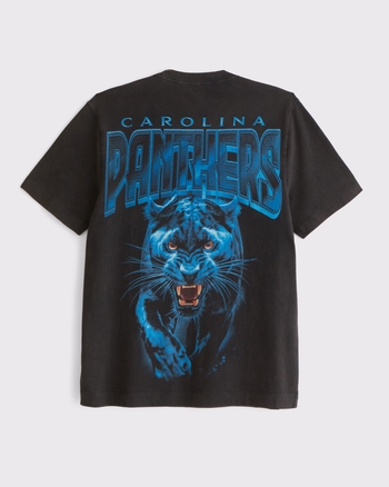 Carolina Panthers Graphic Tee