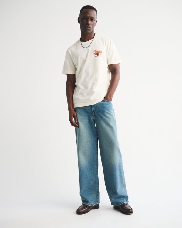 Chicago Bears Graphic Tee