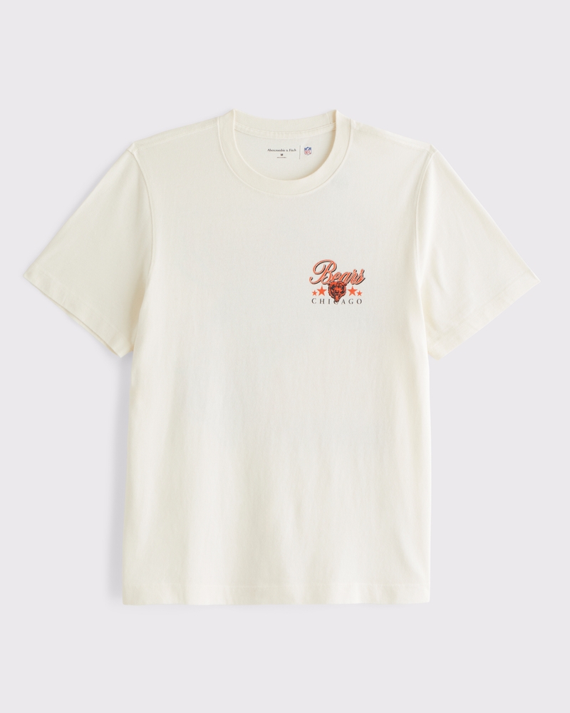 Chicago Bears Graphic Tee