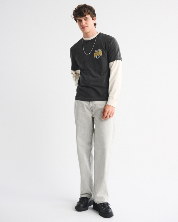 Green Bay Packers Graphic Tee