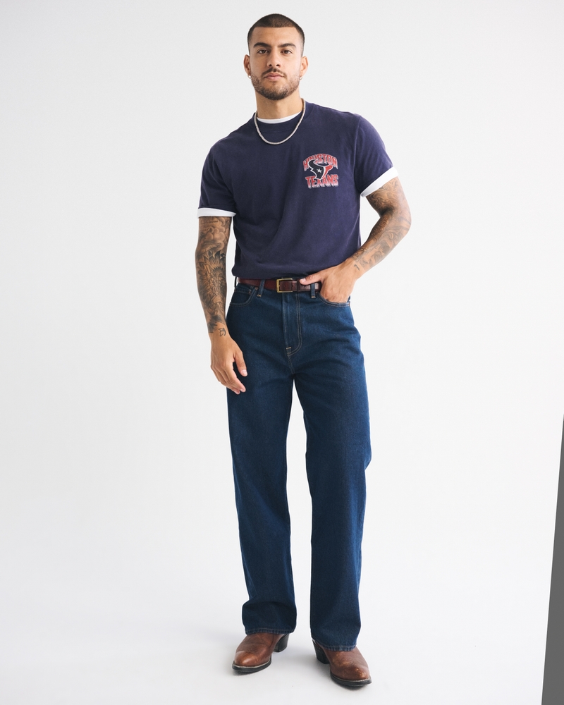 Houston Texans Graphic Tee