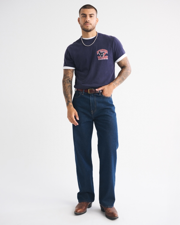 Houston Texans Graphic Tee