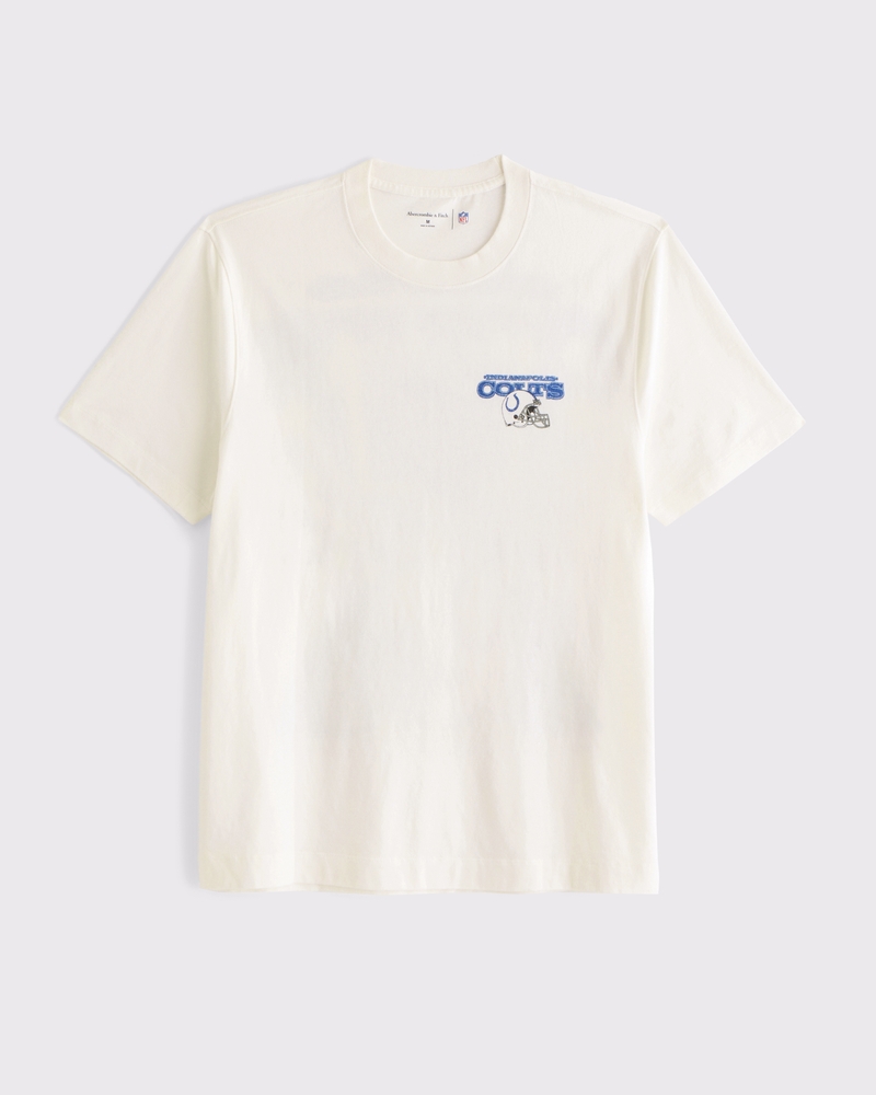 Indianapolis Colts Graphic Tee