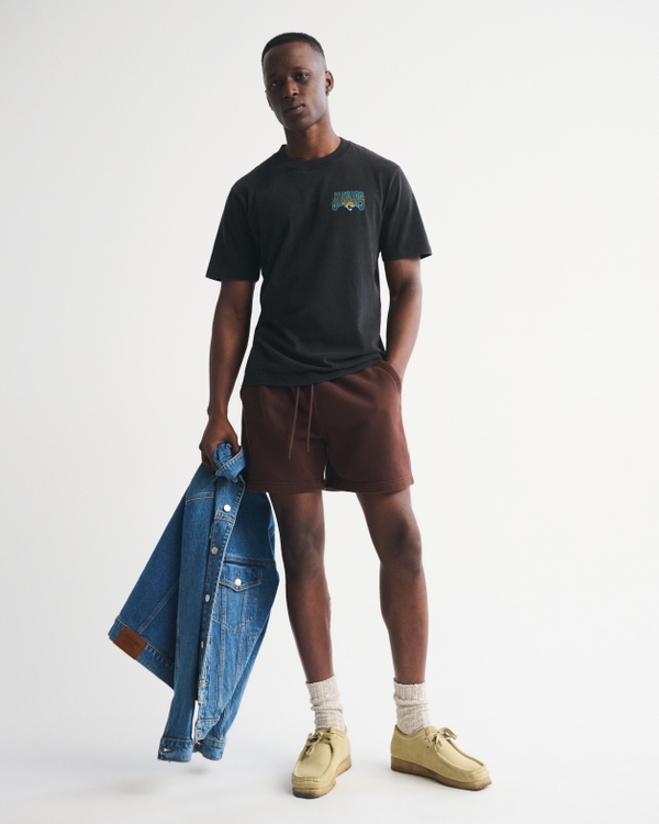 Jacksonville Jaguars Graphic Tee