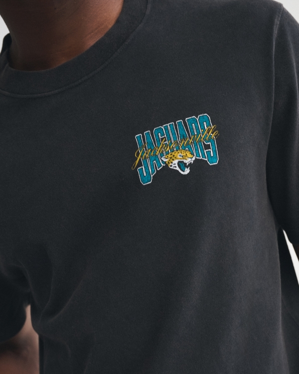 Jacksonville Jaguars Graphic Tee