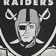 black - raiders