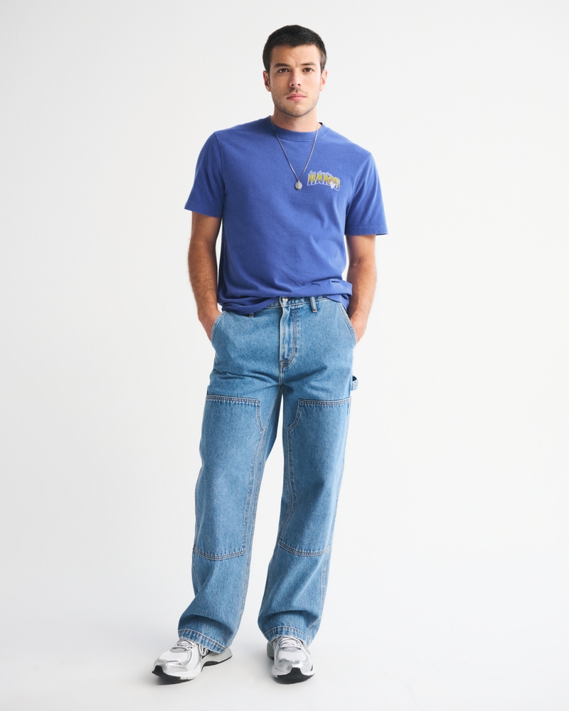 Los Angeles Rams Graphic Tee