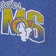 blue - rams