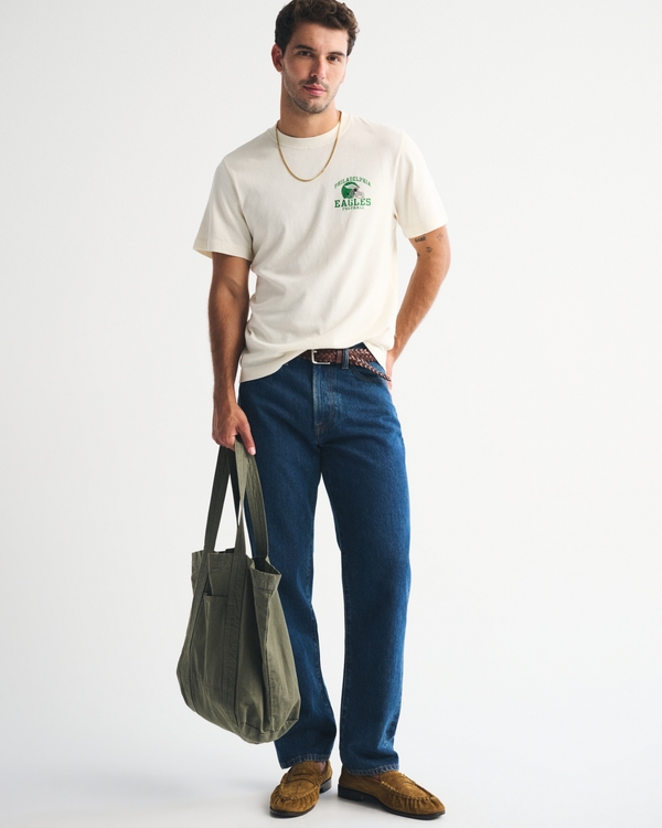 Philadelphia Eagles Graphic Tee