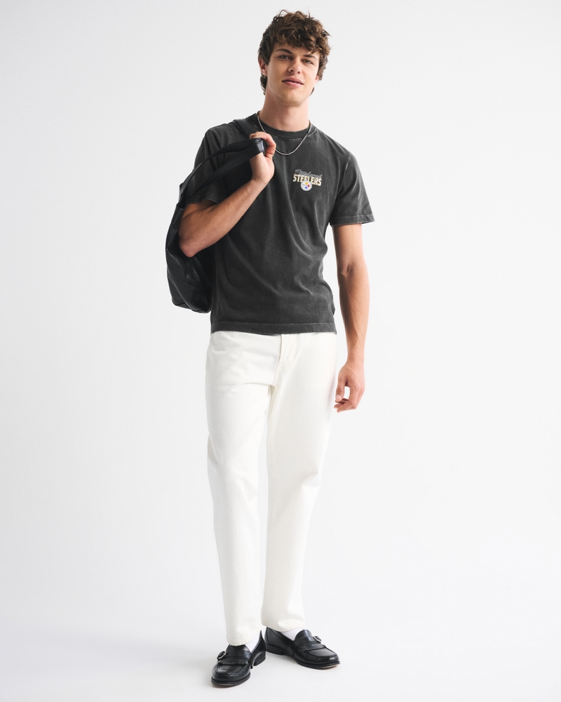 Pittsburgh Steelers Graphic Tee