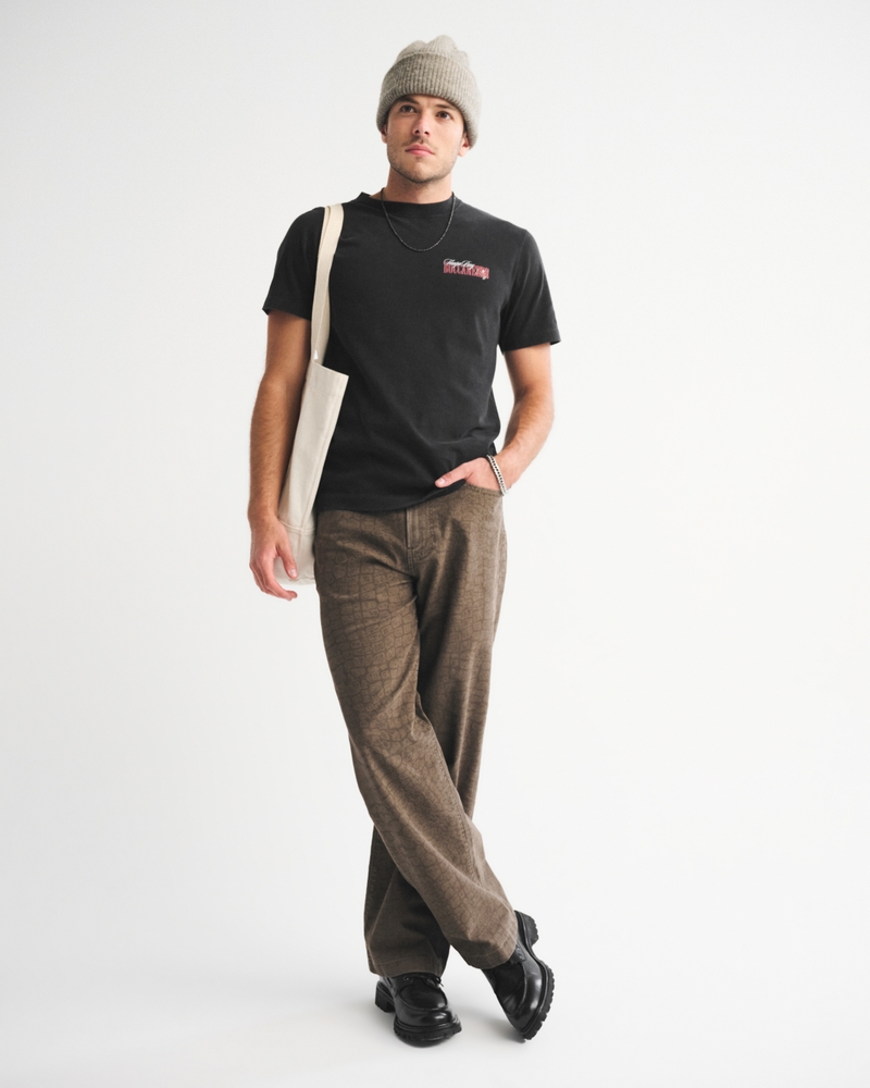 Tampa Bay Buccaneers Graphic Tee