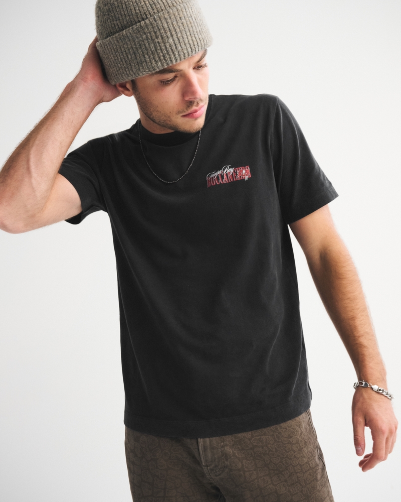 Tampa Bay Buccaneers Graphic Tee