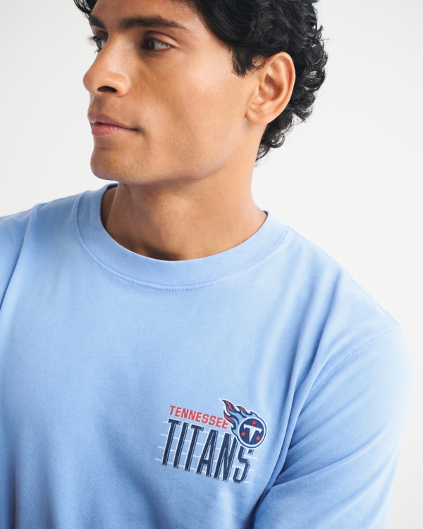 Tennessee Titans Graphic Tee