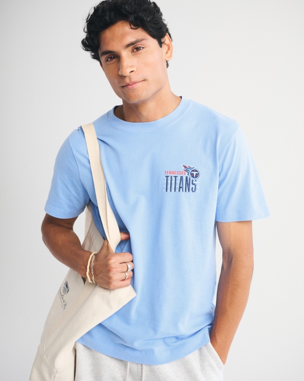 Tennessee Titans Graphic Tee