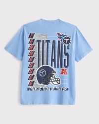 Tennessee Titans Graphic Tee