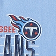 light blue - titans