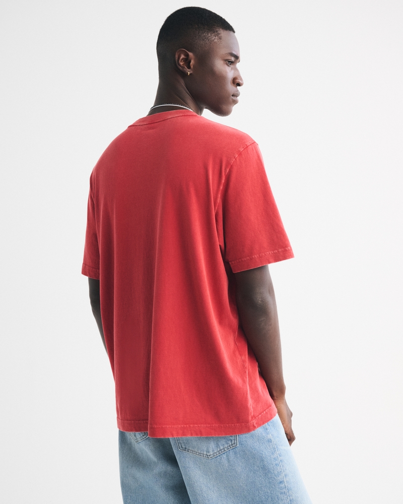 San Francisco 49ers Vintage-Inspired Graphic Tee