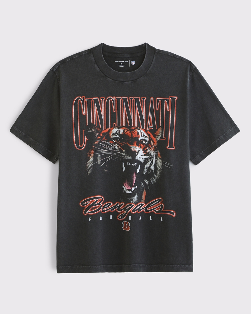 JIMBEAR PRINT T BLACK／jimwag Jimi Hendrix Designed Oversized T-shirt – FASSAP