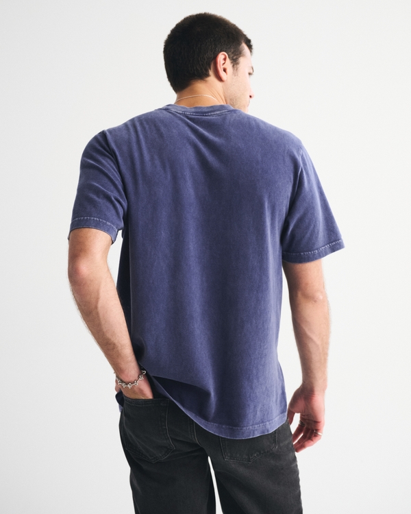 Dallas Cowboys Vintage-Inspired Graphic Tee