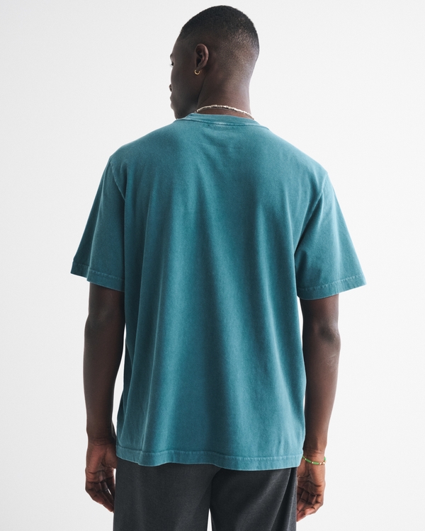 Philadelphia Eagles Vintage-Inspired Graphic Tee