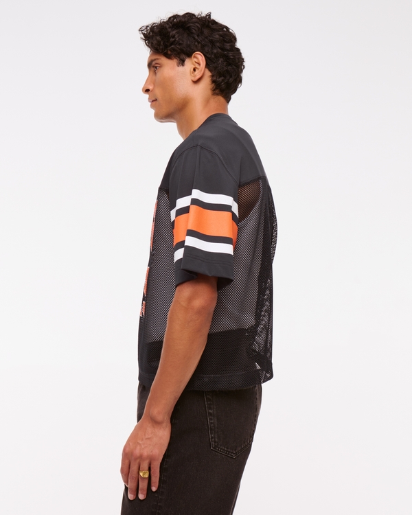 Chicago Bears Mesh Tee