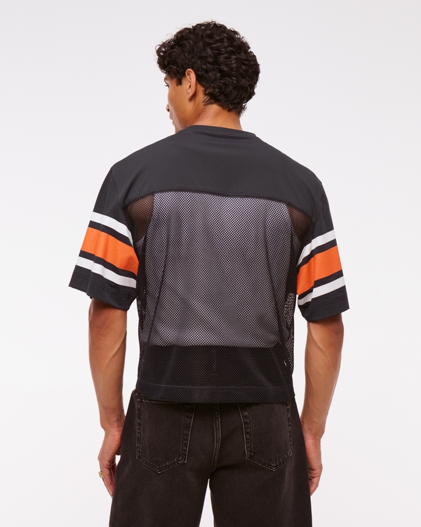 Chicago Bears Mesh Tee