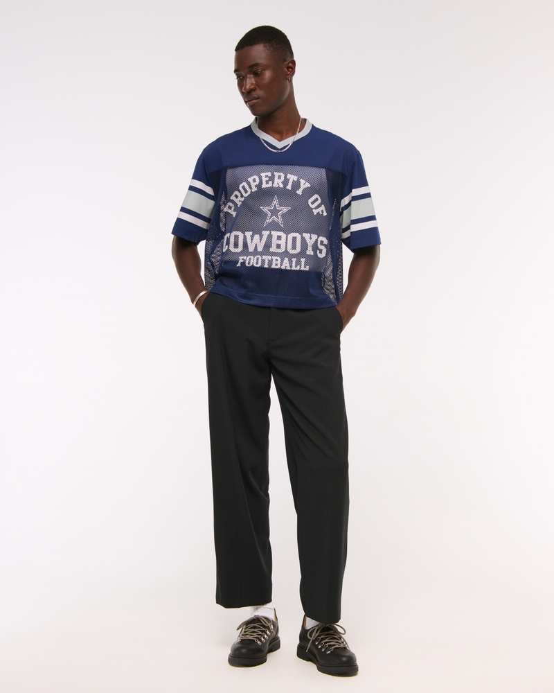 Dallas Cowboys Mesh Tee