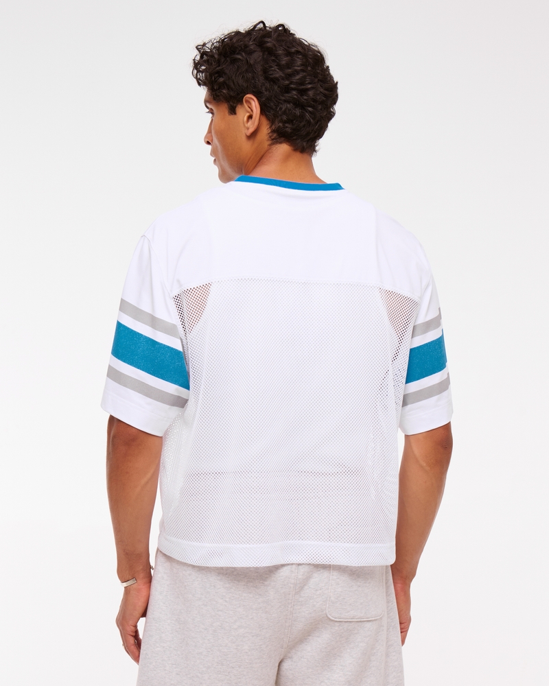 Detroit Lions Mesh Tee