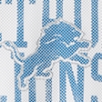 white - lions