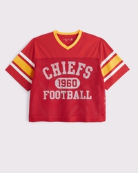 Kansas City Chiefs Mesh Tee