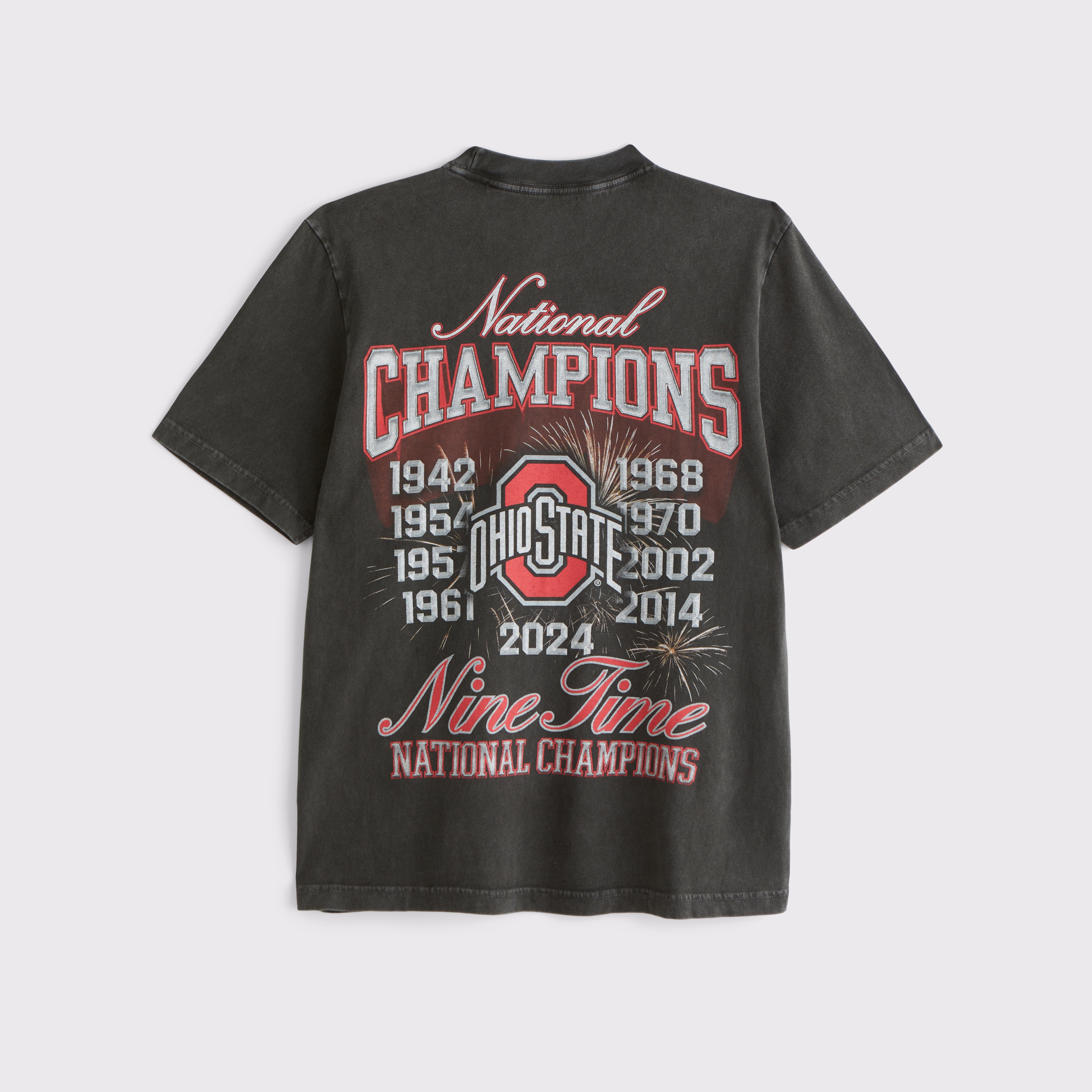 vintage ohio 半袖スウェット 希少】60s ビンテージスウェット ビンテージ半袖スウェット 鶯色