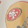 beige - 49ers
