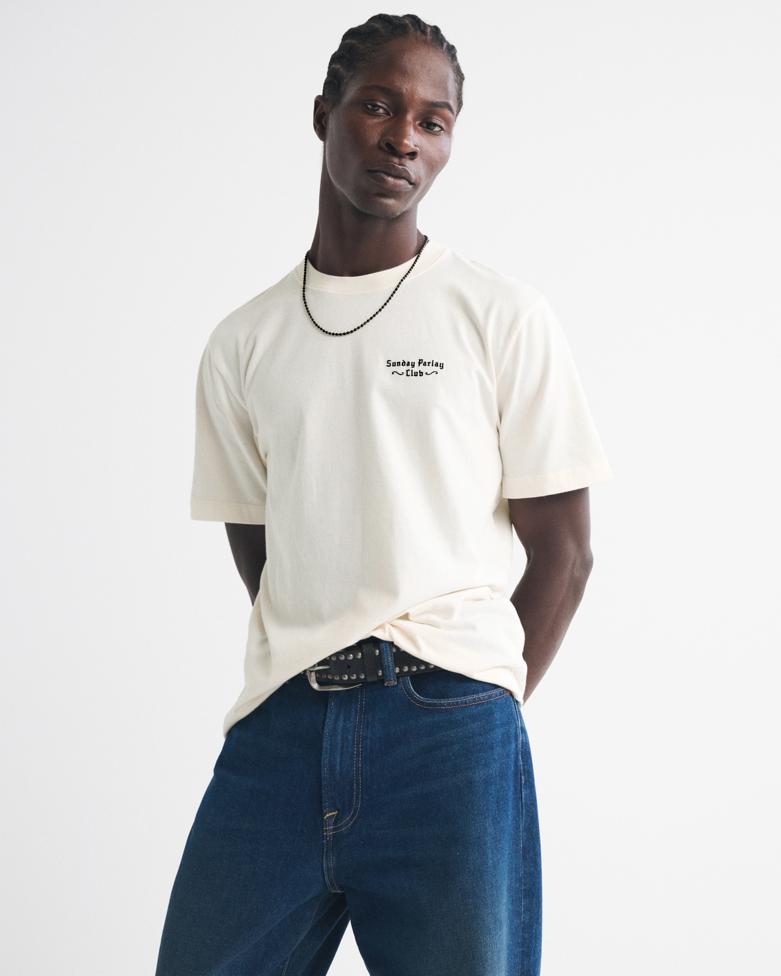 Gambling Graphic Tee