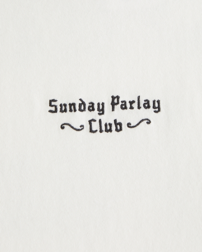 Men's Gambling Graphic Tee | Men's Clearance | Abercrombie.com, image size:800x1000