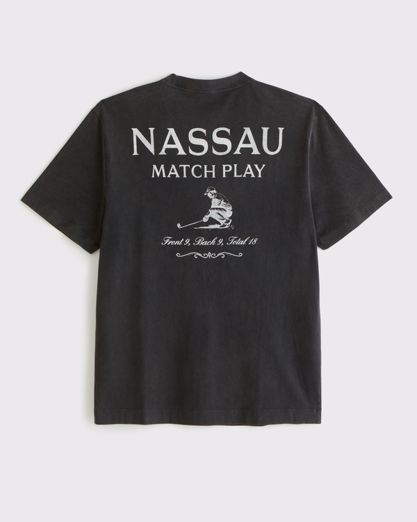 Gambling Graphic Tee