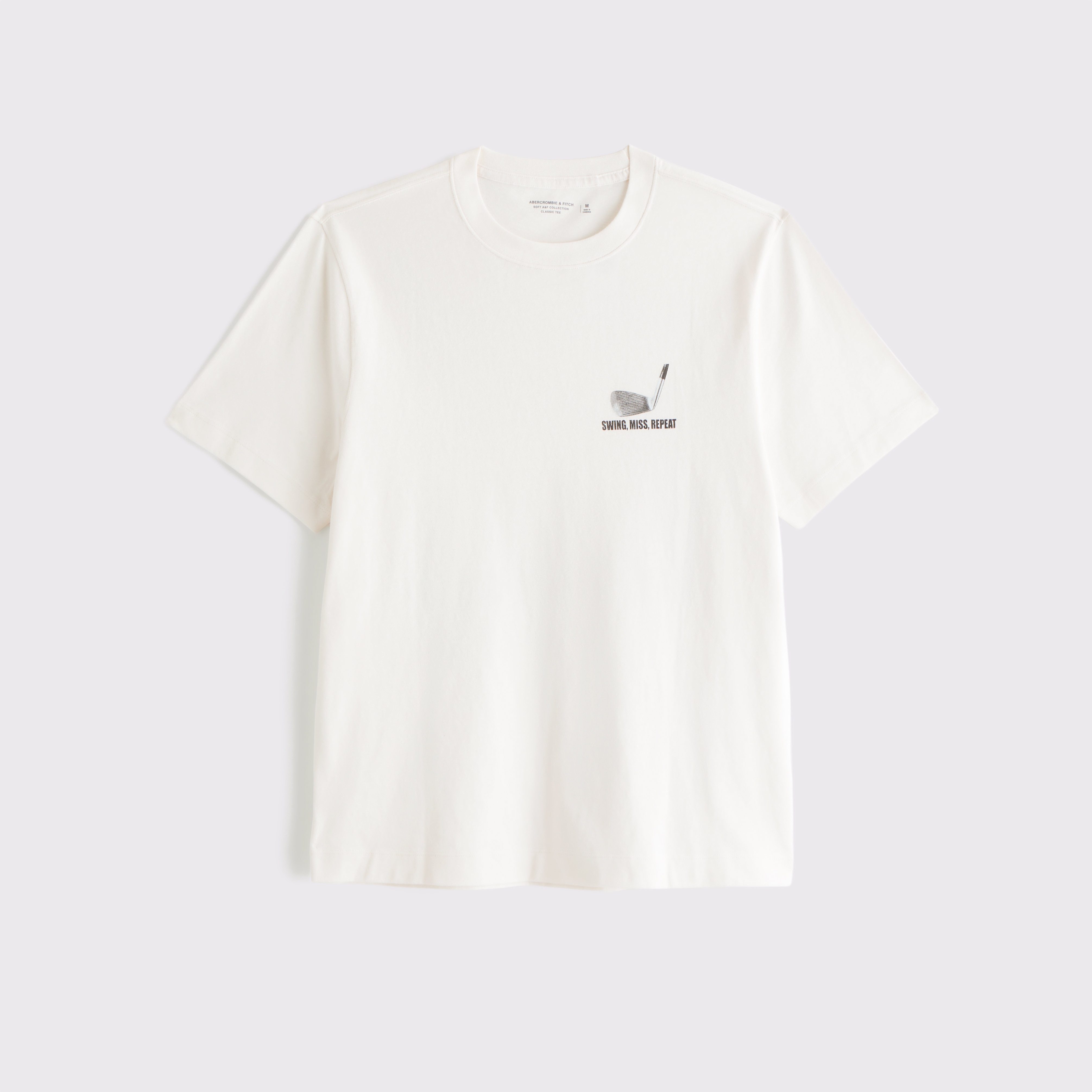 Men's Memorial Tournament Graphic Tee | Men's Tops