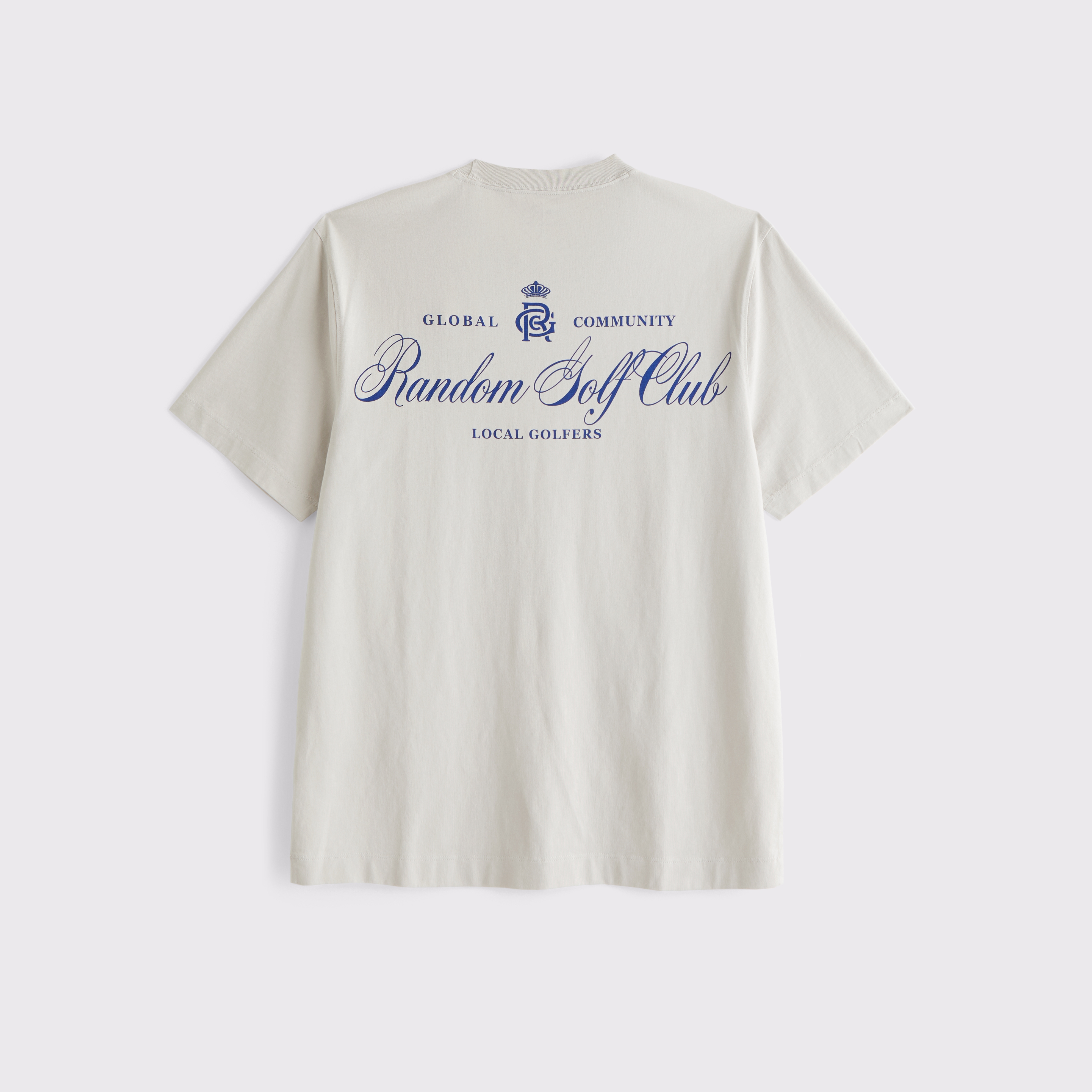Men's Random Golf Club Graphic Tee | Men's New Arrivals