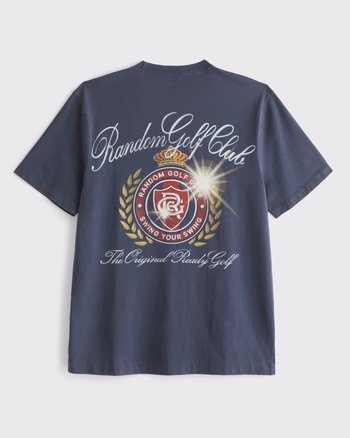 トップス Welcome to golf city tee M GOLFWANG WELCOME TO GOLF CITY TEE