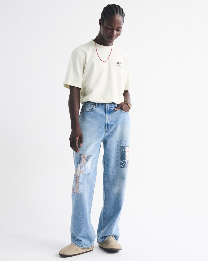 Premium Heavyweight 2.0 Miller High Life Graphic Tee