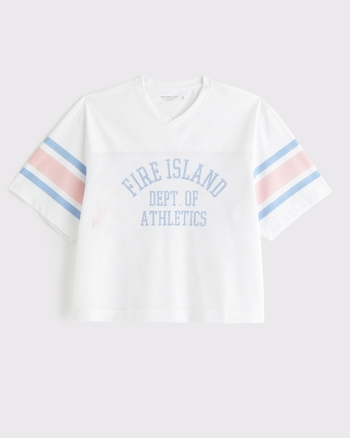 Pride Football Jersey