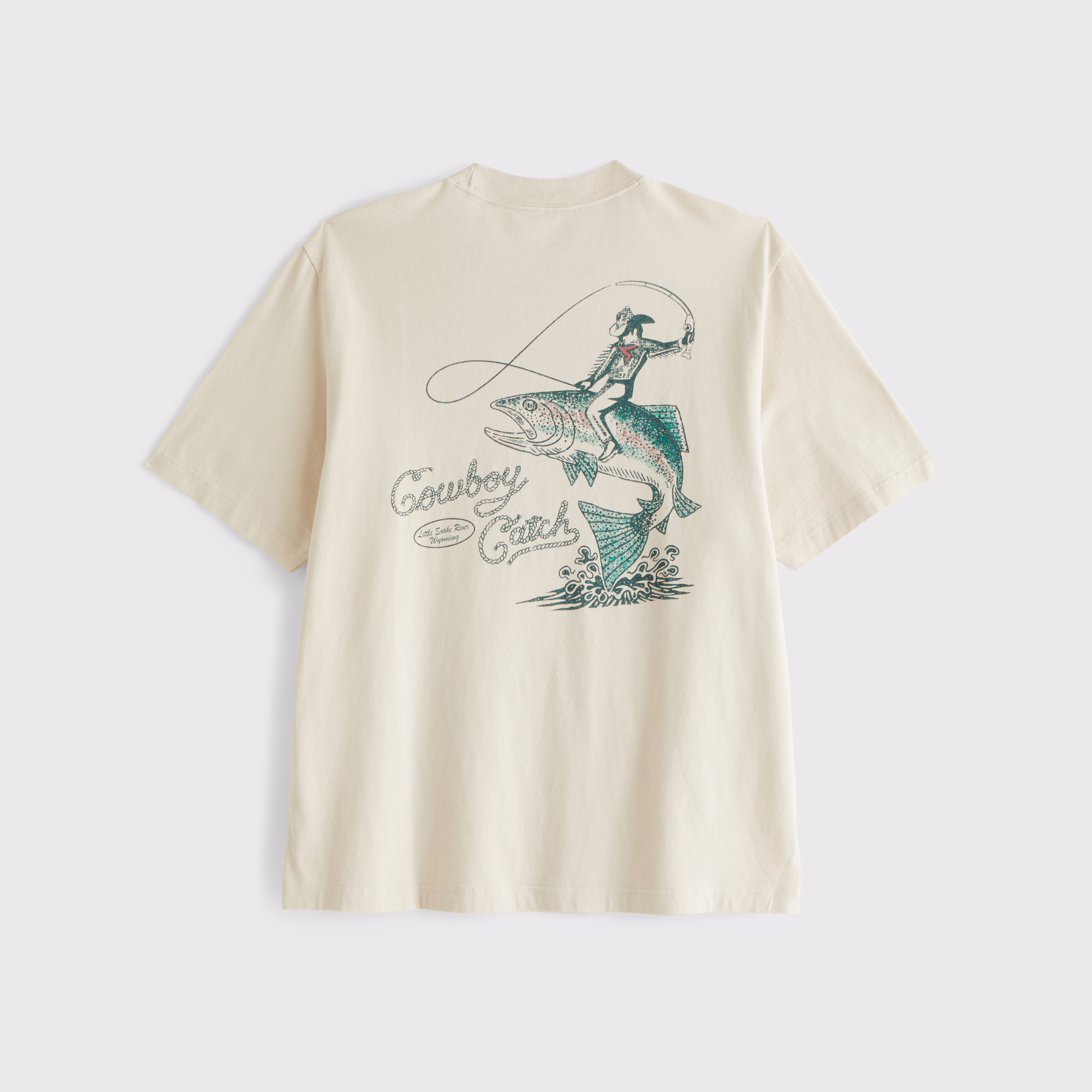 未使用 KENCRAFT フィッシング ルアー 釣り ビンテージ Tシャツ 未使用 KENCRAFT フィッシング ルアー 釣り ビンテージ Tシャツ