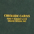 Cabin Vintage-Inspired Graphic Tee