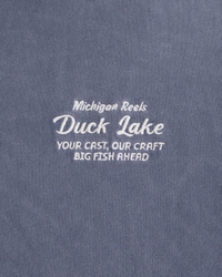 Premium Heavyweight 2.0 Duck Lake Graphic Tee