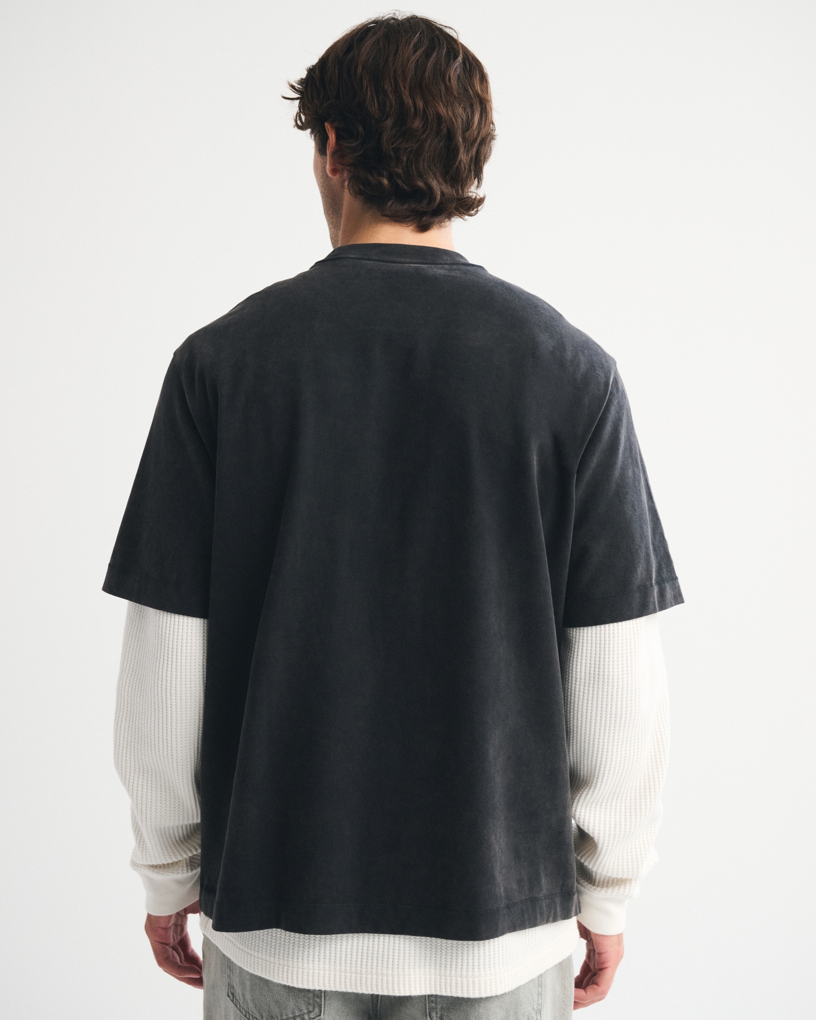 Premium Heavyweight 2.0 Lake Placid Graphic Tee