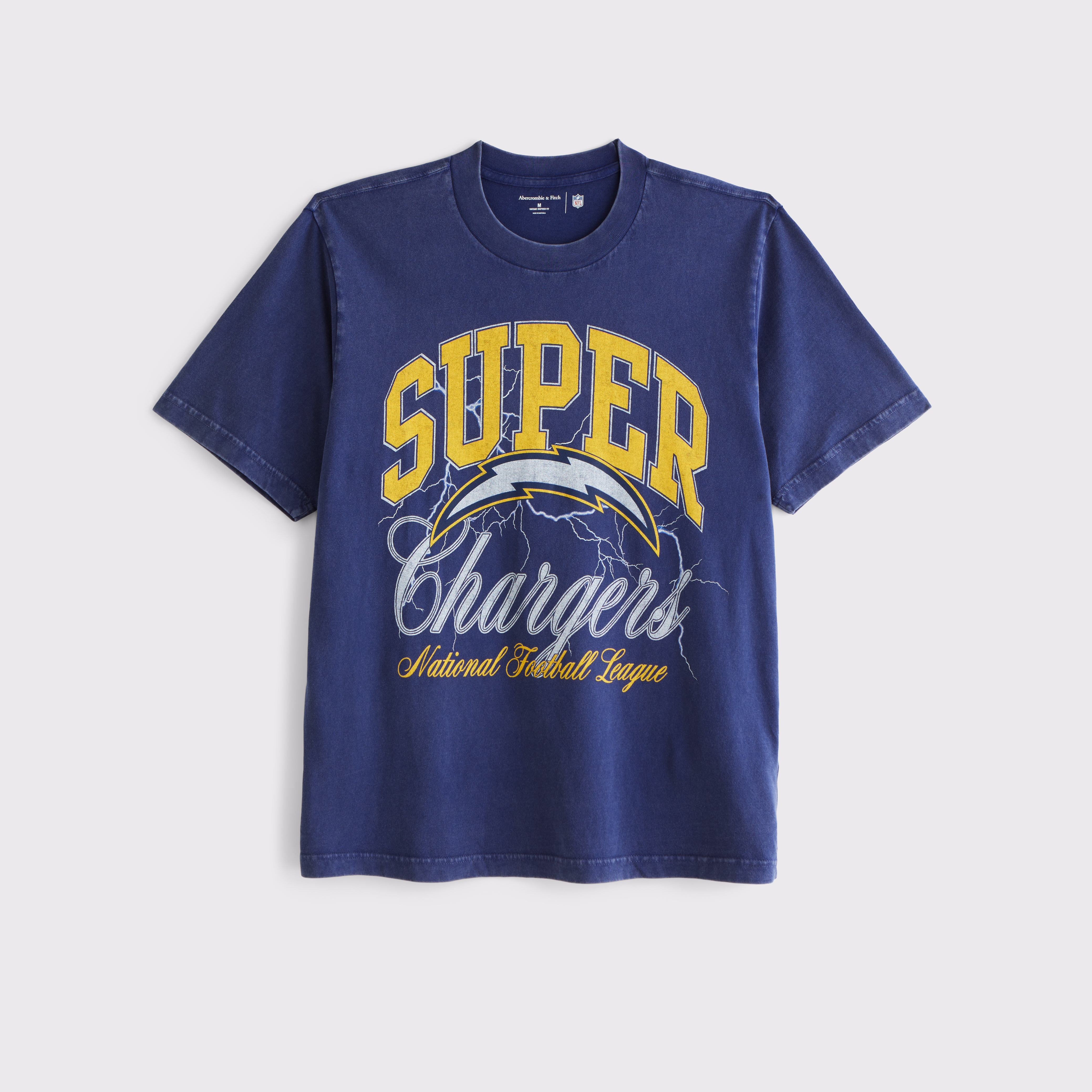 ★Abercrombie & Fitch★カンザスシティ チーフス スウェット Kansas City Chiefs Collection | Abercrombie & Fitch