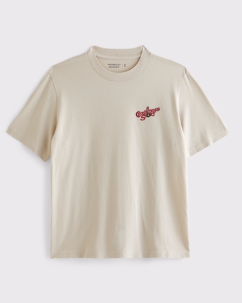 A Christmas Story Vintage-Inspired Graphic Tee