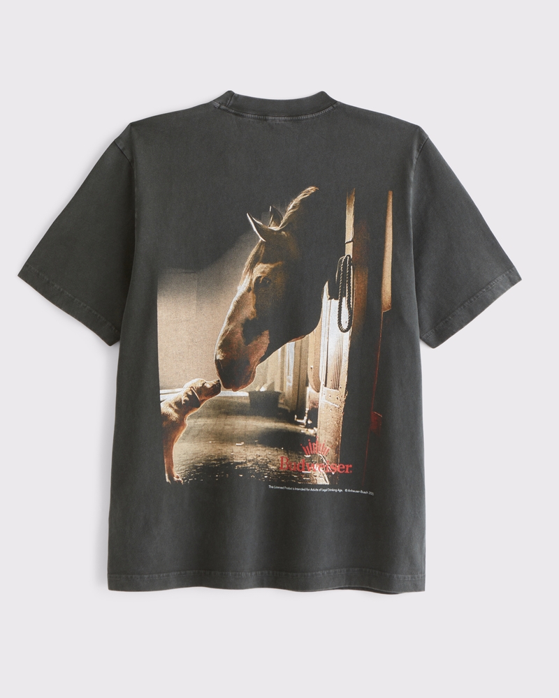 A Christmas Story Vintage-Inspired Graphic Tee