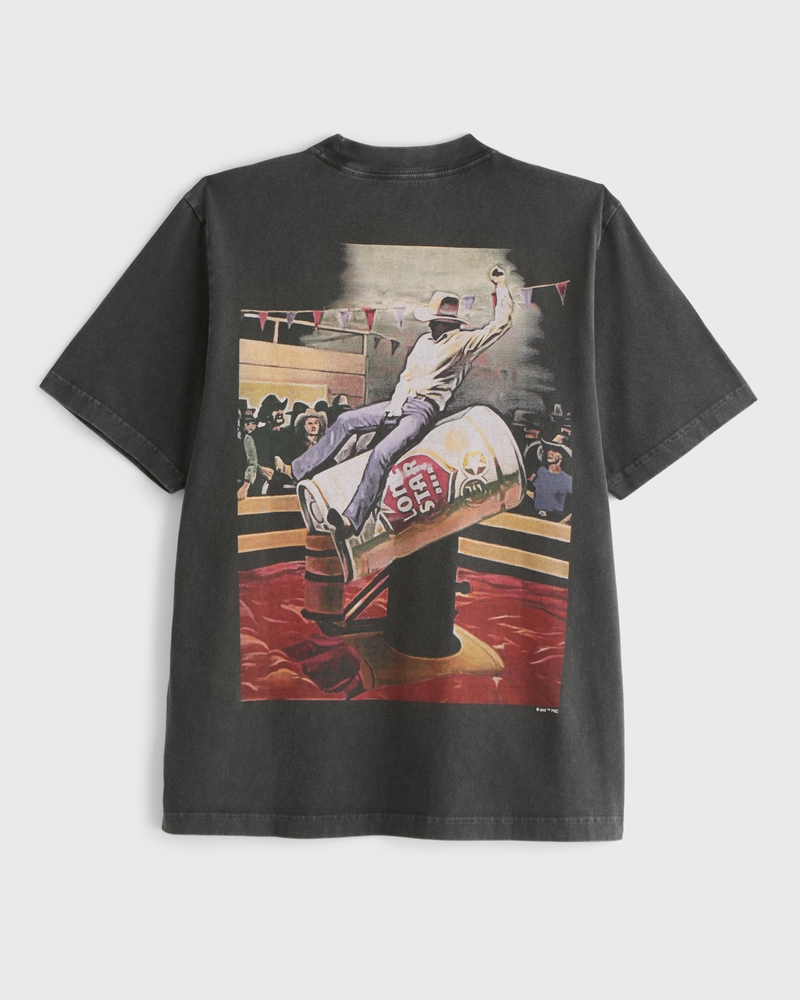 Coors Banquet Graphic Tee